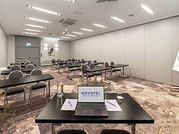 Novotel Krakow City West