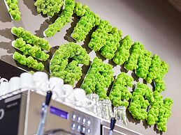 Novotel Krakow City West