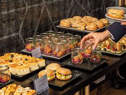 Novotel Krakow City West