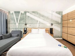 Novotel Krakow City West