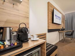Novotel Krakow City West