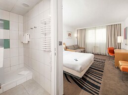 Novotel Krakow City West
