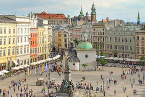 Novotel Krakow City West