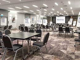 Novotel Krakow City West