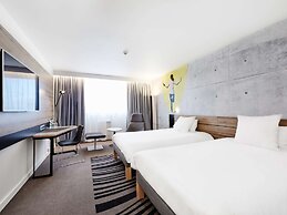 Novotel Krakow City West