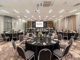 Novotel Krakow City West