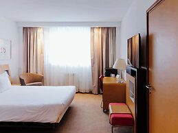 Novotel Krakow City West