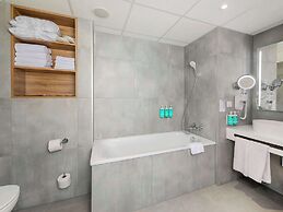 Novotel Krakow City West