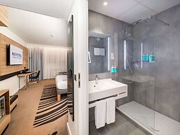Novotel Krakow City West