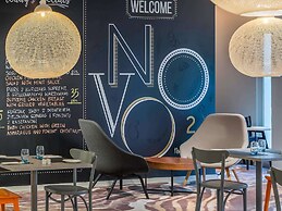 Novotel Krakow City West