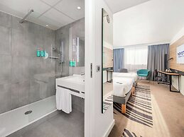 Novotel Krakow City West