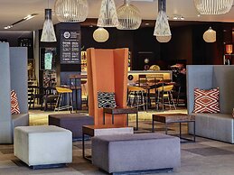 Novotel Krakow City West