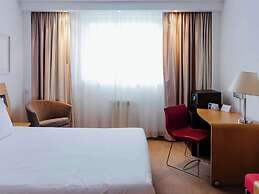 Novotel Krakow City West