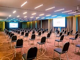 Novotel Krakow City West