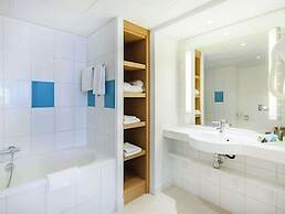 Novotel Krakow City West