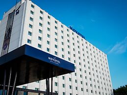 Novotel Krakow City West
