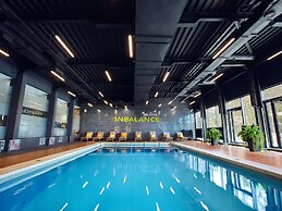 Novotel Krakow City West