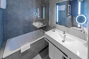 Novotel Krakow City West