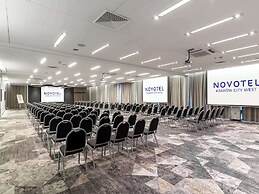 Novotel Krakow City West