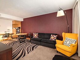 Novotel Krakow City West
