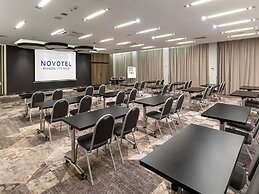 Novotel Krakow City West