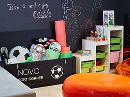 Novotel Krakow City West