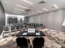 Novotel Krakow City West