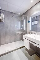 Novotel Krakow City West