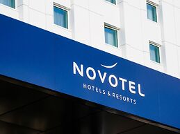 Novotel Krakow City West