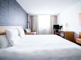 Novotel Krakow City West