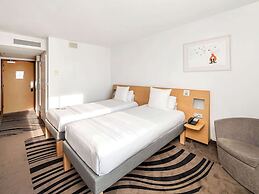 Novotel Krakow City West