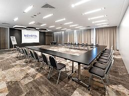 Novotel Krakow City West