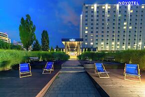 Novotel Krakow City West