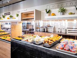 Novotel Krakow City West