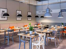Novotel Krakow City West