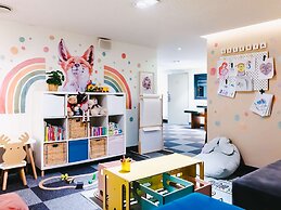 Novotel Krakow City West