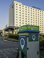 Novotel Krakow City West