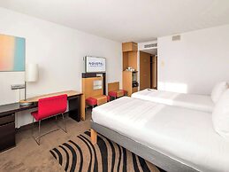 Novotel Krakow City West