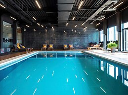 Novotel Krakow City West