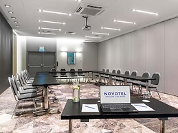 Novotel Krakow City West