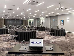 Novotel Krakow City West