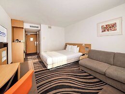 Novotel Krakow City West