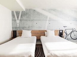 Novotel Krakow City West