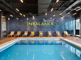 Novotel Krakow City West