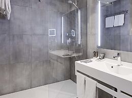 Novotel Krakow City West