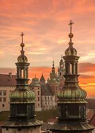 Novotel Krakow City West