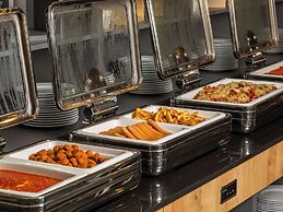 Novotel Krakow City West