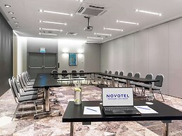 Novotel Krakow City West