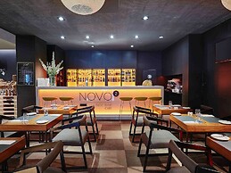 Novotel Krakow City West