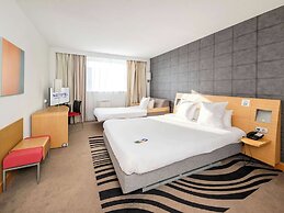 Novotel Krakow City West